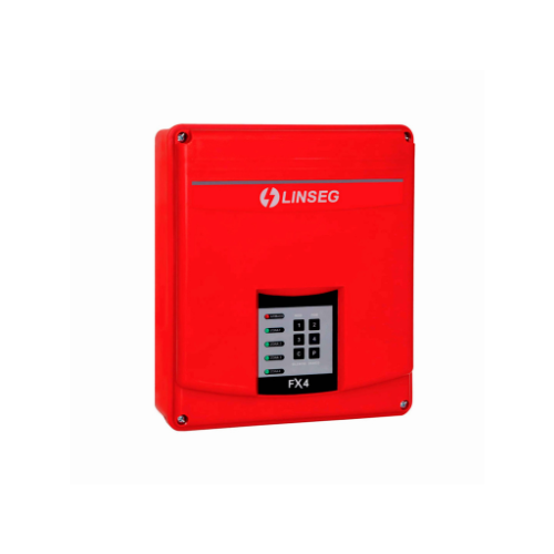 Logo DSC Digital Security Controls