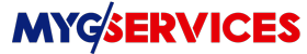 MYG SERVICES Logo