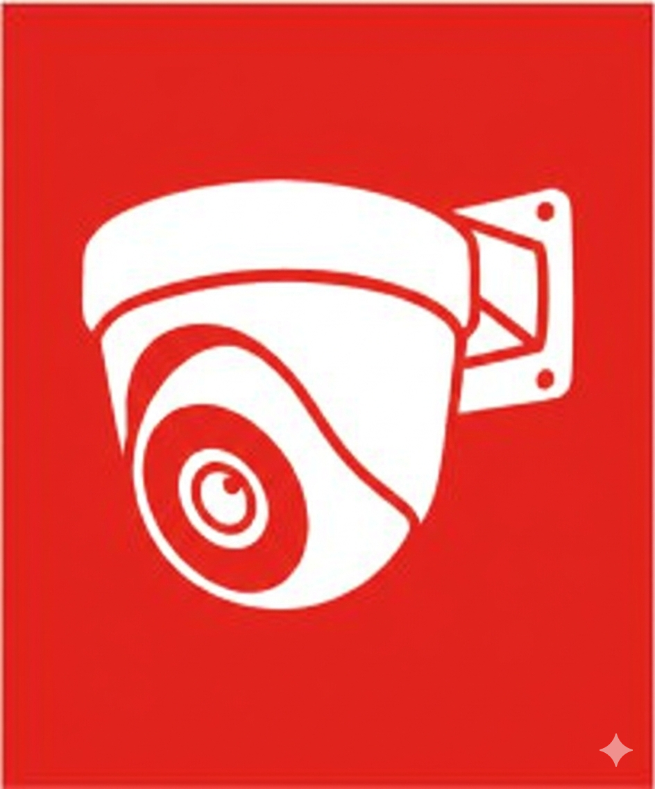 Cámaras de seguridad