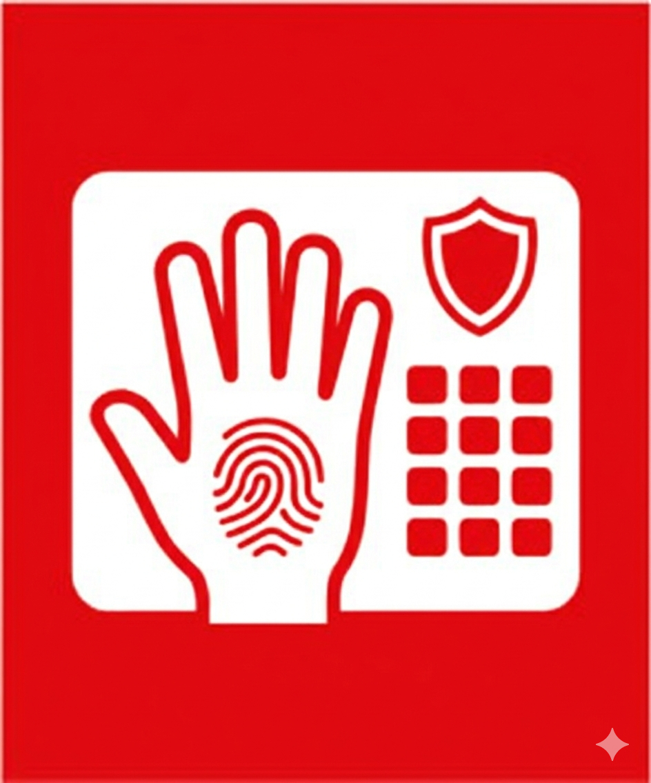 Equipos biométricos